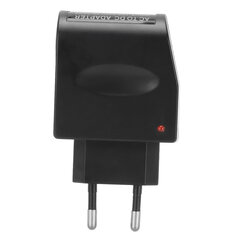 240 V - 12 V 1,5 A auton tupakansytyttimen sovitin Monitoiminen AC-DC autolaturisovitin Virranmuunnin 100-240 V EU-pistoke hinta ja tiedot | Adapterit | hobbyhall.fi