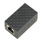 Ethernet ylijännitesuoja RJ45 naaras POE Gigabit LAN verkko CAT5 CAT6 Plug and Play ukkosensuoja hinta ja tiedot | Adapterit | hobbyhall.fi