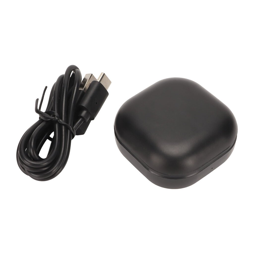 Kuulokkeiden latauskotelon vaihto-USB-latauskotelo latauskaapelilla Samsung Galaxy Buds Live SM R180:lle hinta ja tiedot | Kuulokkeet | hobbyhall.fi