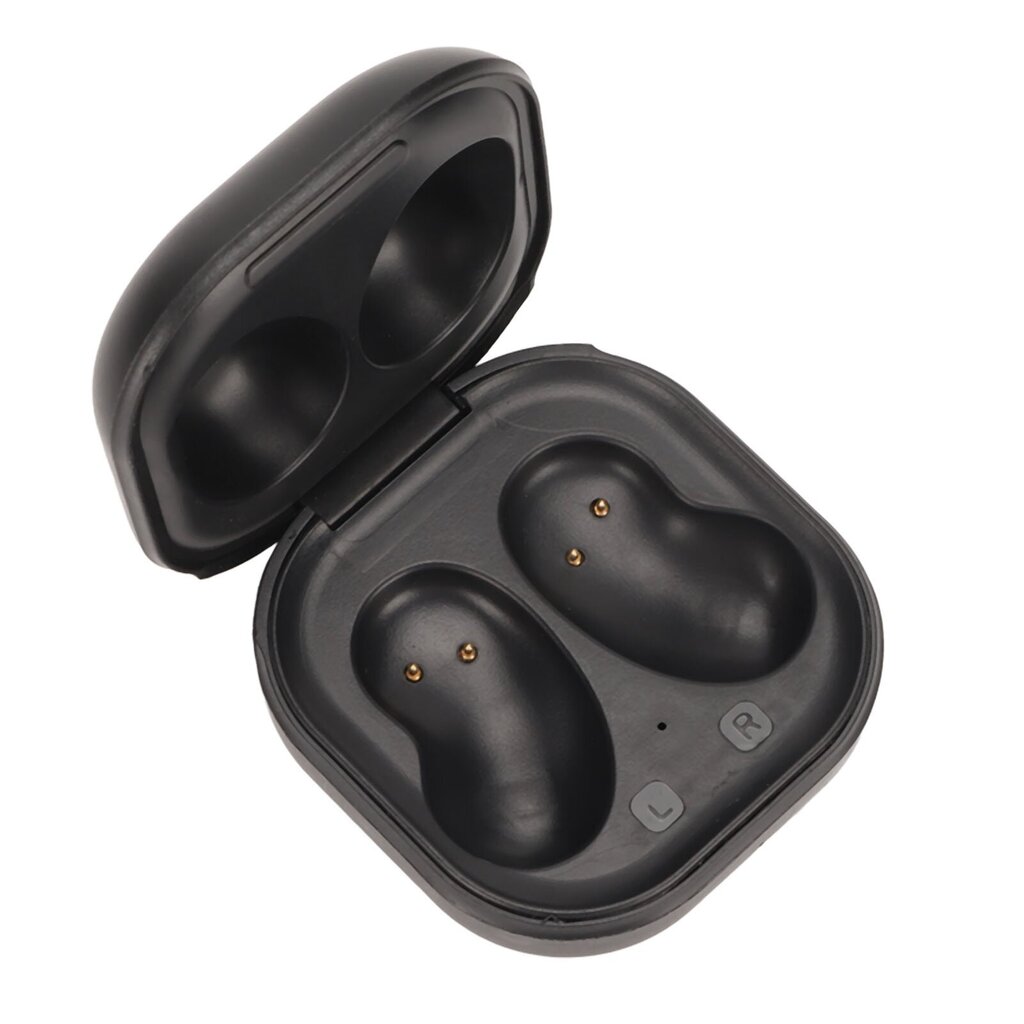 Kuulokkeiden latauskotelon vaihto-USB-latauskotelo latauskaapelilla Samsung Galaxy Buds Live SM R180:lle hinta ja tiedot | Kuulokkeet | hobbyhall.fi