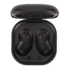 Kuulokkeiden latauskotelon vaihto-USB-latauskotelo latauskaapelilla Samsung Galaxy Buds Live SM R180:lle hinta ja tiedot | Kuulokkeet | hobbyhall.fi