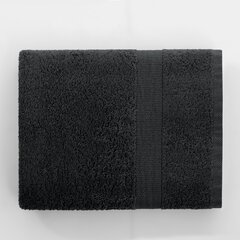 DecoKing Marina -pyyheliina, tummanharmaa, 30 x 50 cm hinta ja tiedot | Pyyhkeet | hobbyhall.fi