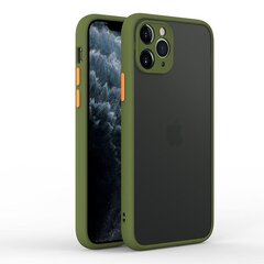 Mattakuori iPhonelle (sarja 2) hinta ja tiedot | Puhelimen kuoret ja kotelot | hobbyhall.fi