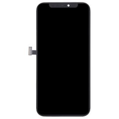 Pehmeä OLED LCD-näyttö iPhone 12 Pro Maxille iPhone 12 Pro Maxille (Soft OLED) hinta ja tiedot | Puhelimen kuoret ja kotelot | hobbyhall.fi