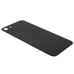 Laadukas taka-akun kotelon kannen vaihto (iso reikä) iPhone 8:lle/iPhone SE:lle (2. sukupolvi) hinta ja tiedot | Puhelimen kuoret ja kotelot | hobbyhall.fi