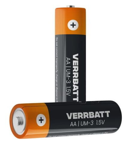 Paristot AA UM-3 1.5V universaali 16 kappaletta hinta ja tiedot | Virtalähteet | hobbyhall.fi