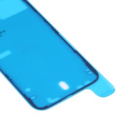 10 kpl LCD-kehyksen kehyksen vedenpitävät tarrat iPhone 13 Prolle hinta ja tiedot | Puhelimen lisätarvikkeet | hobbyhall.fi