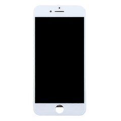 Tft-lcd-näyttö, joka on yhteensopiva iPhone 8 Plus -puhelimen kanssa, jossa on koko digitoija (musta) hinta ja tiedot | Puhelimen lisätarvikkeet | hobbyhall.fi