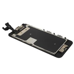 iPhone 6s:lle 4,7 tuuman LCD-näyttö, jossa on kehys ja pienet osat hinta ja tiedot | Puhelimen lisätarvikkeet | hobbyhall.fi