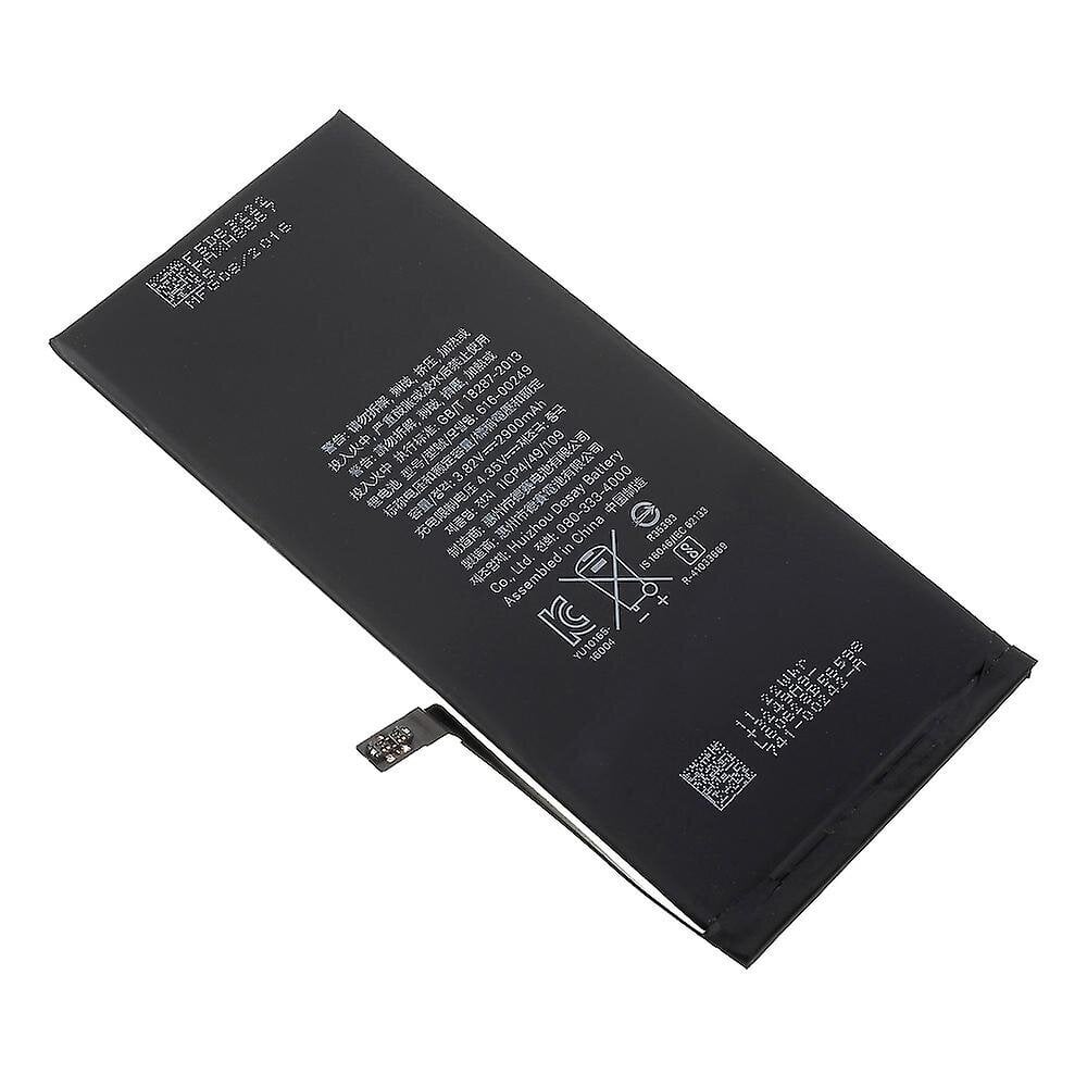 OEM iPhone 7 Plus 5.5 3.82V 2900mAh Li-polymeeriakun vaihto hinta ja tiedot | Puhelimen lisätarvikkeet | hobbyhall.fi