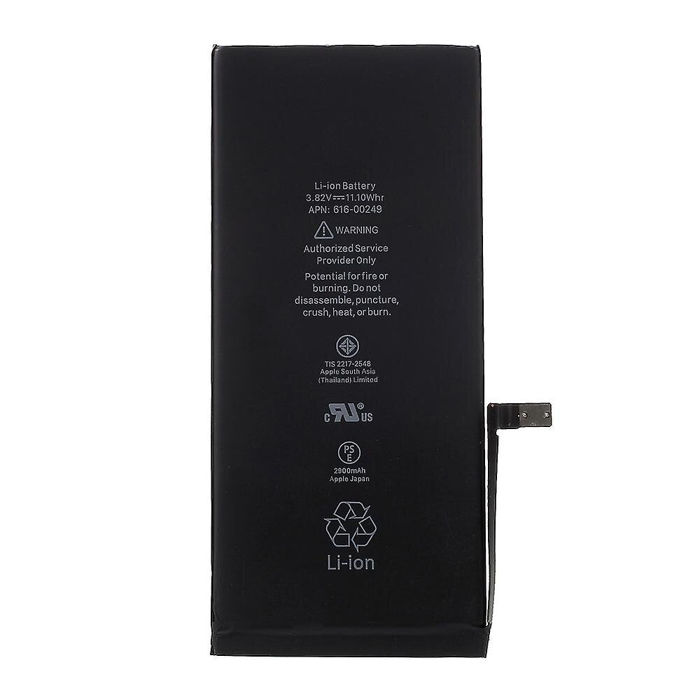 OEM iPhone 7 Plus 5.5 3.82V 2900mAh Li-polymeeriakun vaihto hinta ja tiedot | Puhelimen lisätarvikkeet | hobbyhall.fi