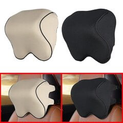 Car Rest Neck Auto Autoistuin Muistivaahto Able Neck Rest Protector Autot Sisustus|niska | hinta ja tiedot | Suuhygienia | hobbyhall.fi