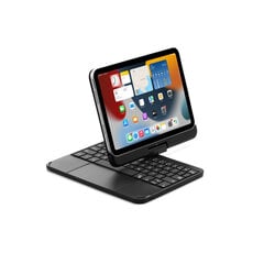 Kääntökansi ja Bluetooth näppäimistö Royal bailey T11S för iPad Air5 10.9（2022)/iPad Air4 10.9（2020)/iPad Pro11(2022/2021/2020/2018) hinta ja tiedot | Näppäimistöt | hobbyhall.fi