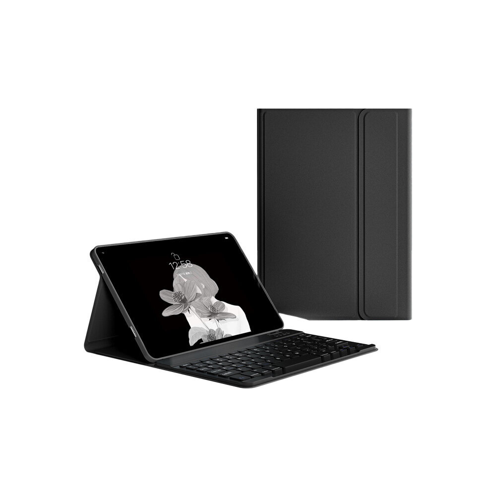 Kääntökansi ja Bluetooth näppäimistö Royal bailey LX112 för Lenovo Tab P11 Pro Gen 2 11.2" 2022/Pad Pro 2022 11.2" hinta ja tiedot | Näppäimistöt | hobbyhall.fi