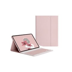 Kääntökansi ja Bluetooth näppäimistö Royal bailey LX112 för Lenovo Tab P11 Pro Gen 2 11.2" 2022/Pad Pro 2022 11.2" hinta ja tiedot | Näppäimistöt | hobbyhall.fi