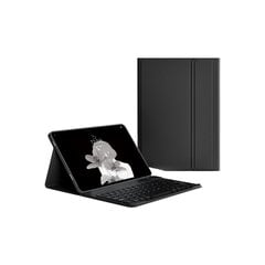 Kääntökansi ja Bluetooth näppäimistö Royal bailey LX126 för Lenovo Tab P12 Pro 12.6" 2021 hinta ja tiedot | Näppäimistöt | hobbyhall.fi