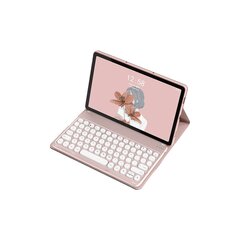 Kääntökansi ja Bluetooth näppäimistö Royal bailey PS-M511R för Xiaomi Pad5/ Pad5 Pro 11" hinta ja tiedot | Näppäimistöt | hobbyhall.fi