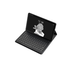 Kääntökansi ja Bluetooth näppäimistö Royal bailey LX115R för Lenovo Tab P11 Pro 11.5" /Pad Pro 11.5" hinta ja tiedot | Näppäimistöt | hobbyhall.fi