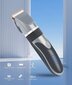 Professional Hair Clipper Electric Barber Hair Trimmers johdoton ladattava hinta ja tiedot | Hiustenleikkuukoneet ja trimmerit | hobbyhall.fi