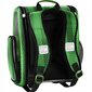 Koulureppu Paso Football PP22FL-524, 34x28x14 cm hinta ja tiedot | Koulureput ja -laukut | hobbyhall.fi