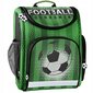 Koulureppu Paso Football PP22FL-524, 34x28x14 cm hinta ja tiedot | Koulureput ja -laukut | hobbyhall.fi