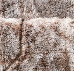 Douceur d'Intérieur Antartic -huopa, , 180 x 220 cm hinta ja tiedot | Douceur d intérieur Koti ja keittiö | hobbyhall.fi