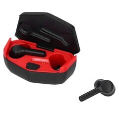 SOMIC GX501 Bluetooth-kuulokelangattomat minikuulokkeet, joissa on 4 varakorvatulppaa Bluetooth-laitteille hinta ja tiedot | Kuulokkeet | hobbyhall.fi