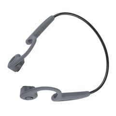 BT4.2 Bone Conduction -kuulokkeet langattomat urheilukuulokkeet Hands Free -stereokuulokkeet mikrofonilla hinta ja tiedot | Kuulokkeet | hobbyhall.fi