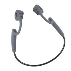 BT4.2 Bone Conduction -kuulokkeet langattomat urheilukuulokkeet Hands Free -stereokuulokkeet mikrofonilla hinta ja tiedot | Kuulokkeet | hobbyhall.fi