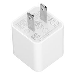 ZAPO 20W USBC TypeC matkapuhelimen laturi iPhone 12:lle Samsungille ja MagSafelle hinta ja tiedot | Puhelimen laturit | hobbyhall.fi