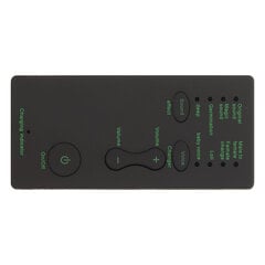 Voice Changer 7 Sound Effects Säädettävä Kannettava Mini Monitoiminen Voice Disguiser matkapuhelimelle PC XBOXille PS4:lle hinta ja tiedot | Puhelimen muistikortit | hobbyhall.fi