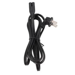 1,92 m Pituus NEMA 1 15P - IEC320 C7 Virtajohto 18AWG 1 15P - C7 Adapterin pidennetty kaapeli kannettavan tietokoneen tulostinprojektorille hinta ja tiedot | Adapterit | hobbyhall.fi