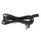 1,92 m Pituus NEMA 1 15P - IEC320 C7 Virtajohto 18AWG 1 15P - C7 Adapterin pidennetty kaapeli kannettavan tietokoneen tulostinprojektorille hinta ja tiedot | Adapterit | hobbyhall.fi