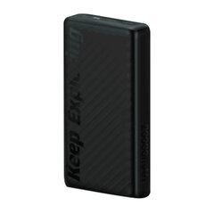 Oraimo OPB-P208DN Power Bank Musta hinta ja tiedot | Adapterit | hobbyhall.fi