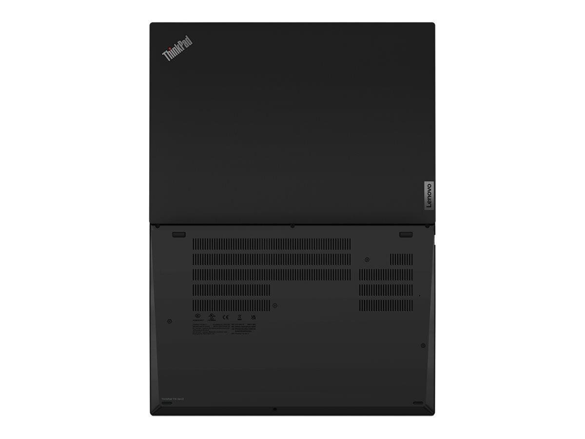 Lenovo ThinkPad T16 Gen 2 Core™ i5-1335U 1TB SSD 16GB 16" (1920x1200) WIN11 Pro hinta ja tiedot | Kannettavat tietokoneet | hobbyhall.fi