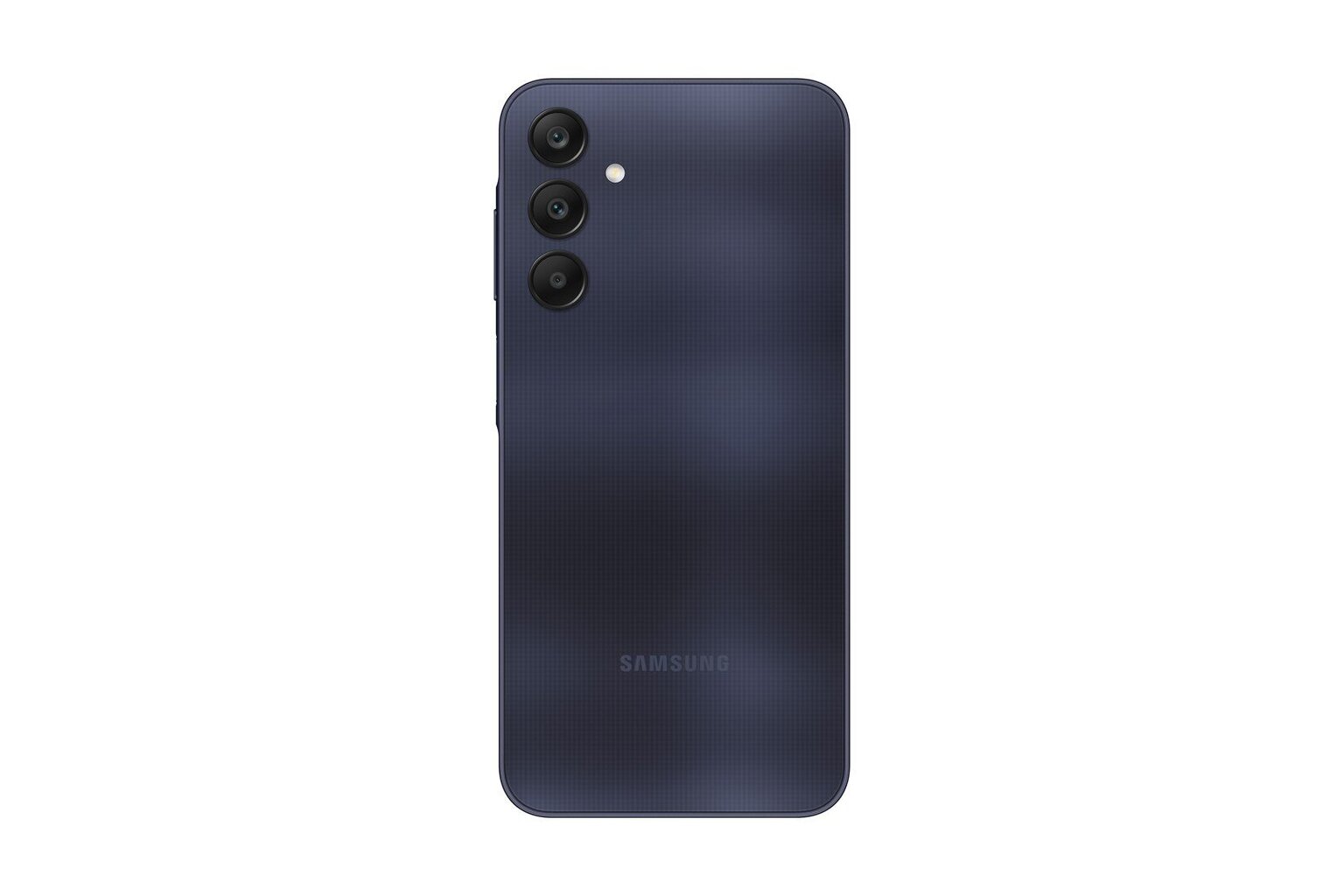 Samsung Galaxy A25 5G SM-A256B 16,5 cm (6,5") Dual SIM Android 14 Type C USB 256 Gt 5000 mAh musta, sininen hinta ja tiedot | Matkapuhelimet | hobbyhall.fi