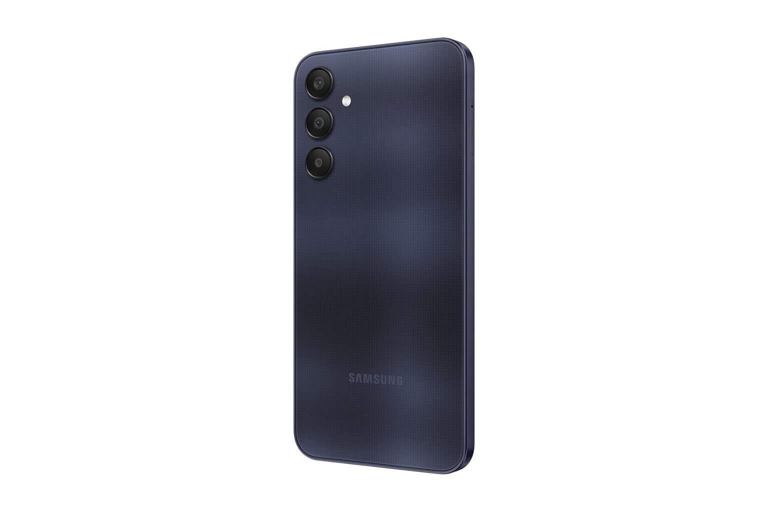 Samsung Galaxy A25 5G SM-A256B 16,5 cm (6,5") Dual SIM Android 14 Type C USB 256 Gt 5000 mAh musta, sininen hinta ja tiedot | Matkapuhelimet | hobbyhall.fi