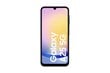 Samsung Galaxy A25 5G SM-A256B 16,5 cm (6,5") Dual SIM Android 14 Type C USB 256 Gt 5000 mAh musta, sininen hinta ja tiedot | Matkapuhelimet | hobbyhall.fi