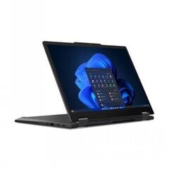 LENOVO X13 2-IN-1 G5 U5-125U/13.3WUXGAT/16GB/512SSD/W11P/3P hinta ja tiedot | Kannettavat tietokoneet | hobbyhall.fi