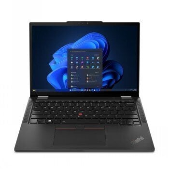 LENOVO X13 2-IN-1 G5 U5-125U/13.3WUXGAT/16GB/512SSD/W11P/3P hinta ja tiedot | Kannettavat tietokoneet | hobbyhall.fi