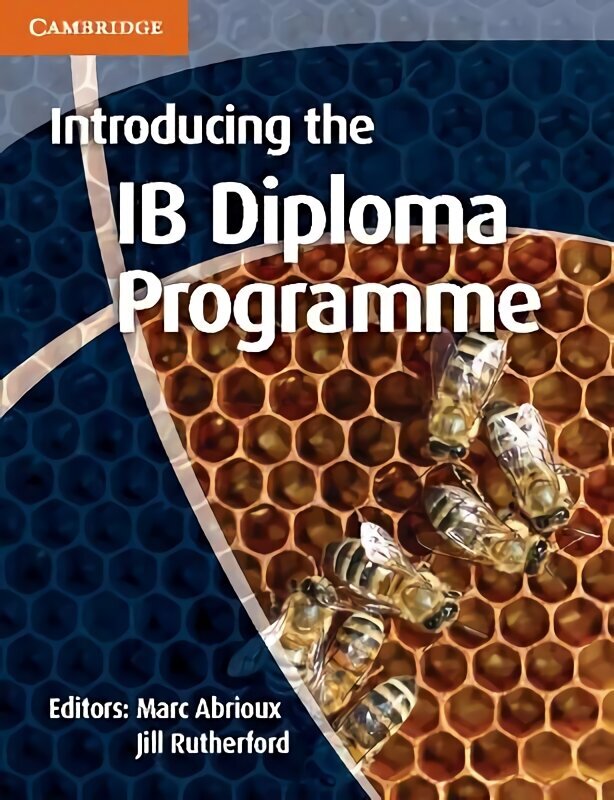 Introducing the IB Diploma Programme hinta ja tiedot | Nuortenkirjat | hobbyhall.fi