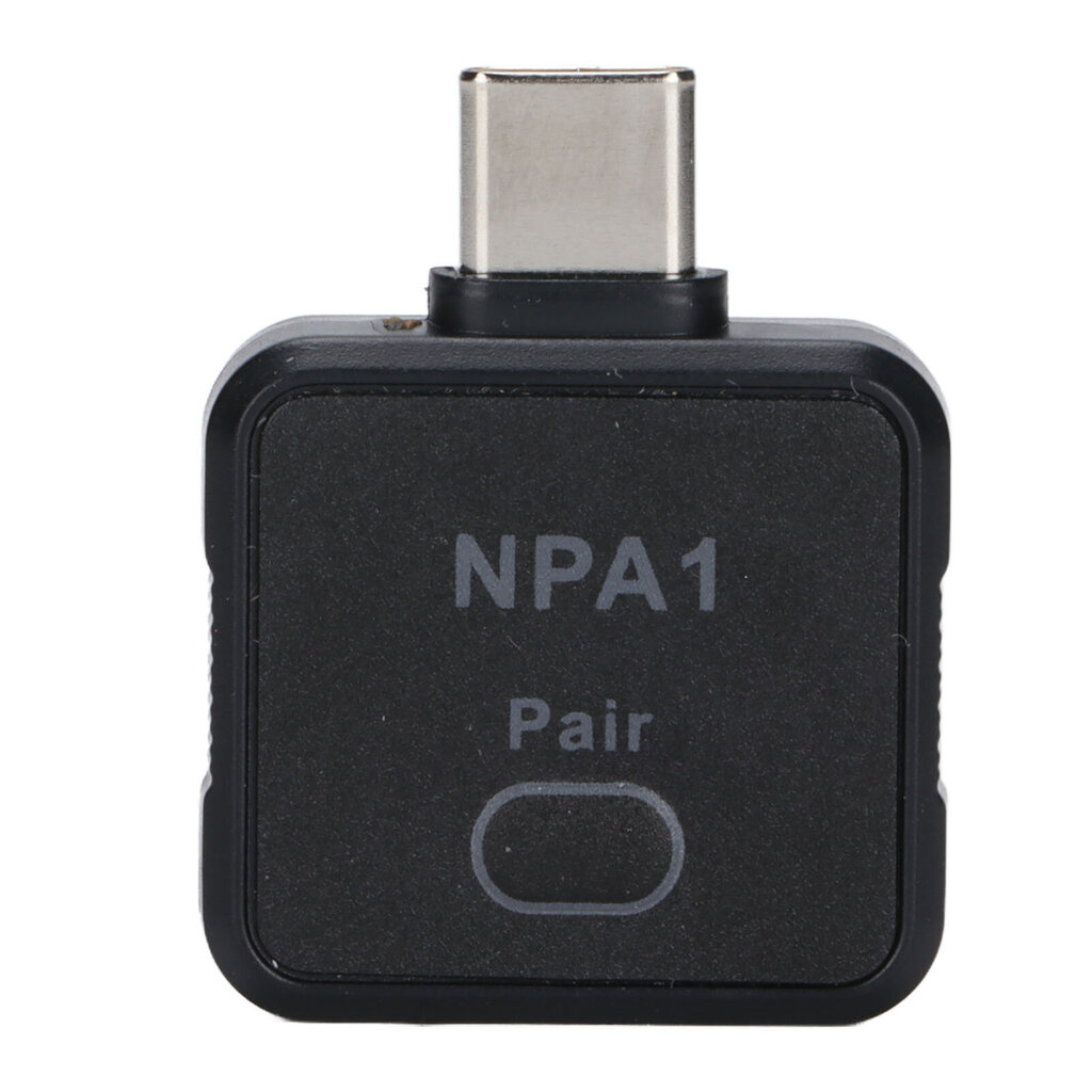 NPA1 Bluetooth-sovitin Mini USB A Bluetooth 4.2 lähetin PS4 PC-televisioille kannettaville tietokoneille hinta ja tiedot | Stereojärjestelmät | hobbyhall.fi