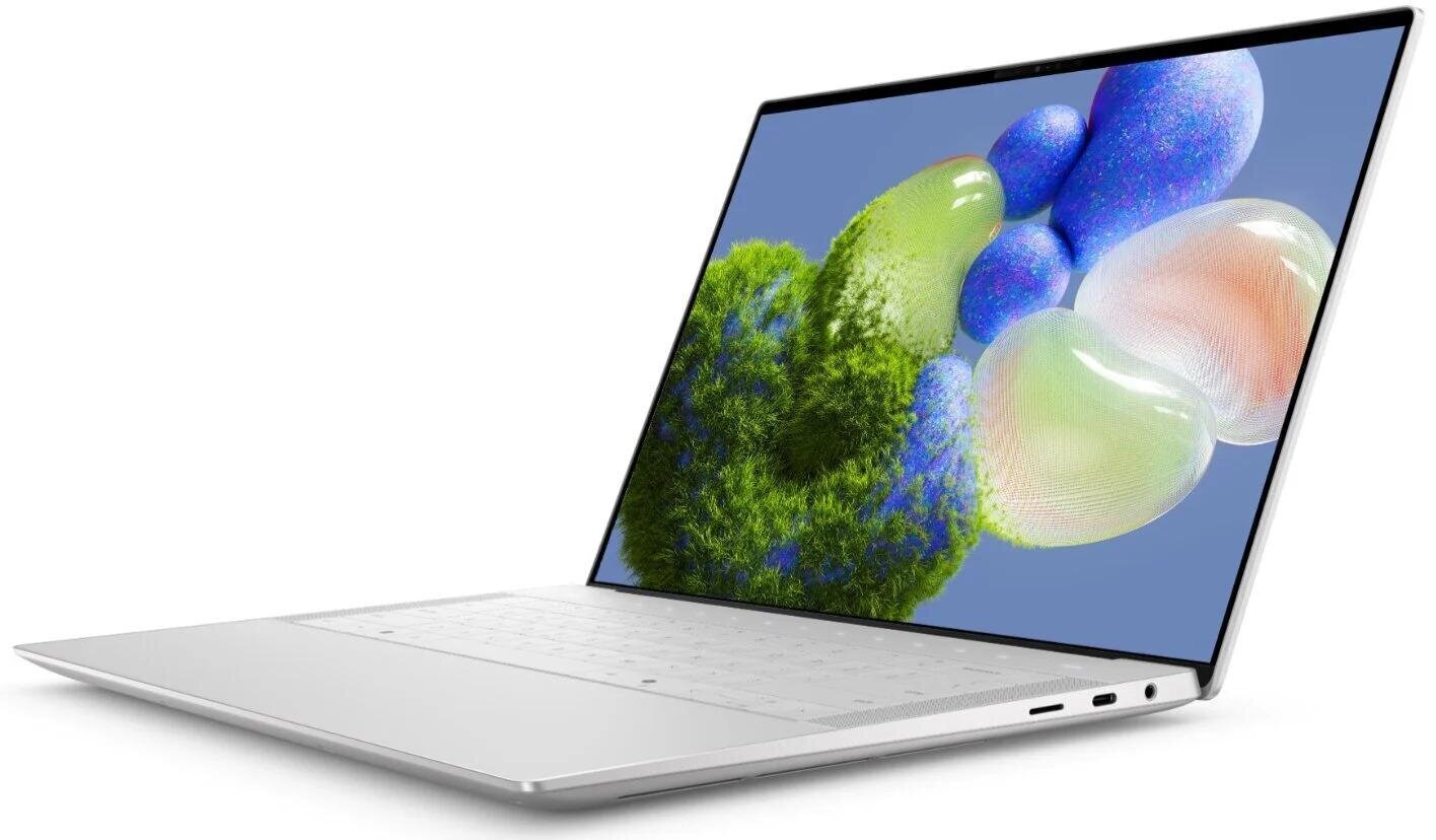 Dell XPS 9440 Ultra i7 155H 32GB 1TB SSD 14.5" 3.2K OLED KOSKETUS WIN11 PLATINA hinta ja tiedot | Kannettavat tietokoneet | hobbyhall.fi