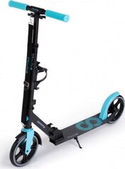 Scooter Movino Infinity Scooter Teal, sininen hinta ja tiedot | Potkulaudat | hobbyhall.fi