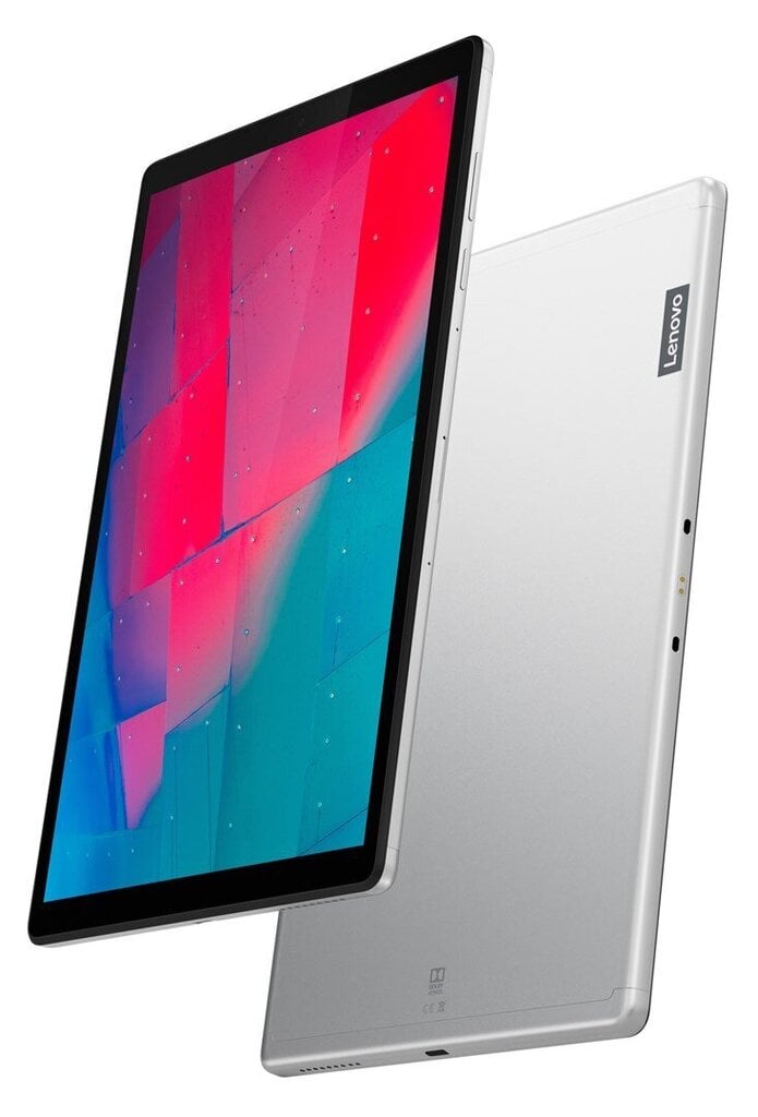 Lenovo Tab M10 HD (2. sukupolvi) (ZA6W0198ES) hinta ja tiedot | Tabletit | hobbyhall.fi