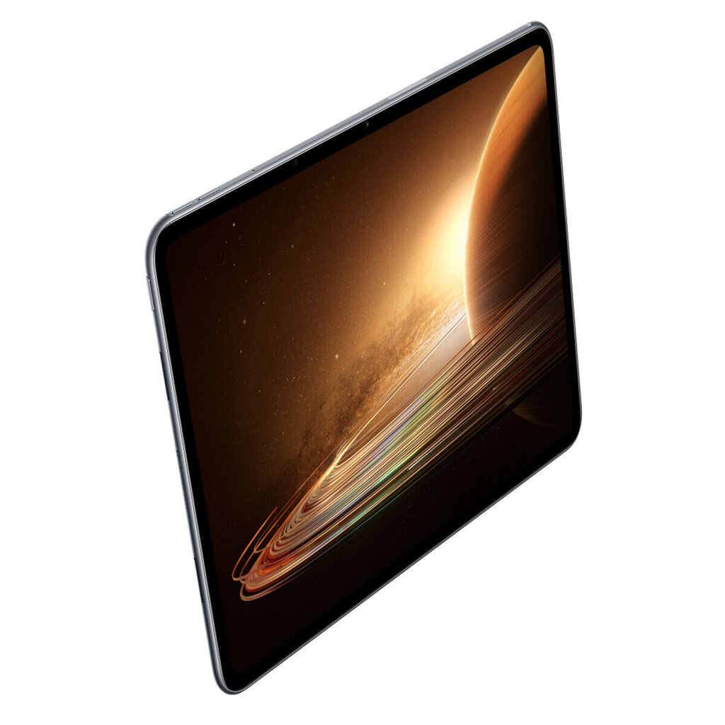 Tablet Oppo Pad 2 2K MediaTek Dimensity 9000 11,61 8 Gt RAM 256 Gt Harmaa hinta ja tiedot | Tabletit | hobbyhall.fi