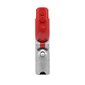 Dyson V12 V10Slim Digital Slim Quick Release Adapter Pölynimurin lisävarusteille hinta ja tiedot | Pölynimureiden lisätarvikkeet | hobbyhall.fi