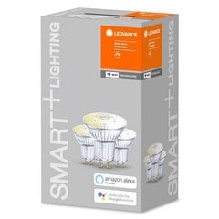 Ledvance SMART+ WiFi Spot Warm White 40 hinta ja tiedot | Lamput | hobbyhall.fi