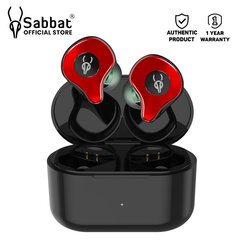 (Martha Red) Sabbat E12 ultra TWS langaton Bluetooth korvaurheilussa Bluetooth-kuulokkeet 5.2 automaattinen pariliitostuki aptx hifi -kuulokkeet langattomat korvavahanpoistosarjat hinta ja tiedot | Hierontalaitteet | hobbyhall.fi