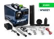 Diesel-ilmanlämmitin Wuber 8kW hinta ja tiedot | Lämmittimet | hobbyhall.fi